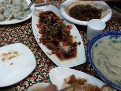 -城南往事济南风味主题餐厅(东环店)