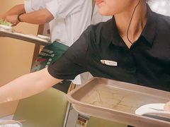 -海底捞大排档火锅(打浦路店)