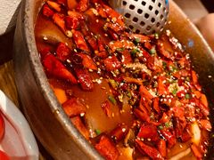 -榕意·川味之美(深业上城店)