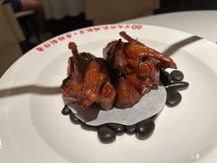 -谭厨中山传家菜.乳鸽.脆鲩鱼(华强北中航城店)