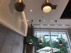 大堂-奈雪的茶(石厦时代广场店)