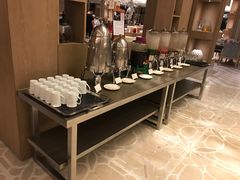 -舟山朱家尖威斯汀酒店·知味标帜自助餐厅