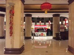 -北京前门建国饭店