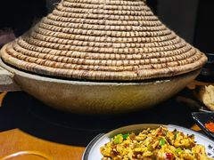 酸汤江团鱼-院里·贵州菜(府东街店)
