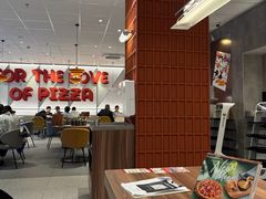 -必胜客(龙湾万达店)