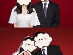 -bobo高端证件照工作室(三元桥店)