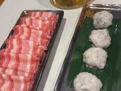-蚝大仙横琴生蚝火锅(中央汇店)