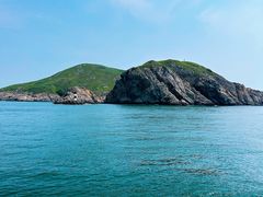 -东极岛景区-青浜岛