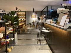 大堂-25#COFFEE(古地石店)