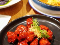 -荟廷·晶萃(陆家嘴尚悦湾店)