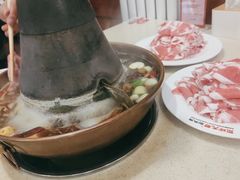 -阳坊大都涮羊肉(阳坊总店)