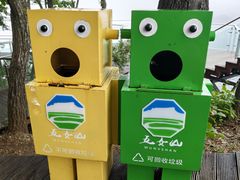 -五女山景区