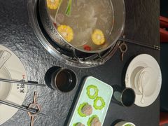 -牛将军•涮肉•烤肉(北京王府井·故宫店)