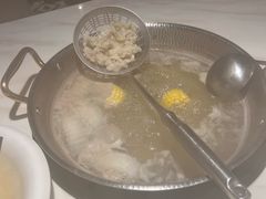 -八合里潮汕鲜牛肉火锅(深圳海岸城店)