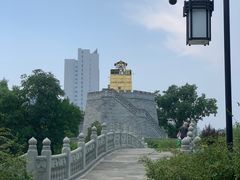 -迎泽公园