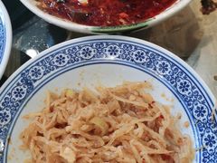 -蓝田九大碗民俗食府(蓝田店)