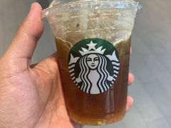 -星巴克(福州万象九宜城分店)