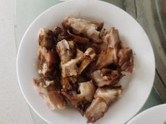 -龙福源密云水库灶台鱼
