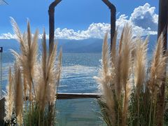 -六阅·福十 FORTEN 海景咖啡西餐厅(双廊古镇店)