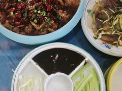 -清真•蜀风园(丁字沽总店)