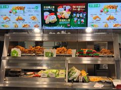 -德克士(砂之船奥特莱斯店)