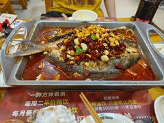 -探唐烧烤(棠东店)