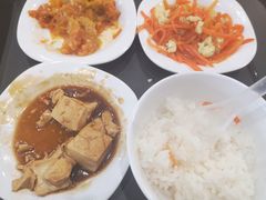 -华中科技大学百景园(三楼酒店)