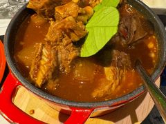 -小大董·烤鸭(凤凰汇店)