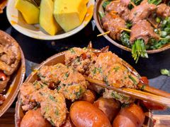 -咖咖火锅(老店)