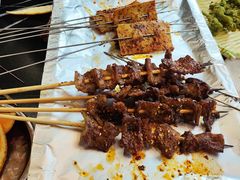 -勇利赵家烤肉坊(含光路店)