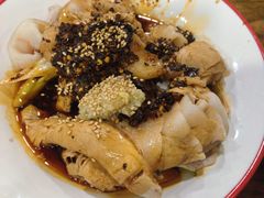 -朱大嘴肥肠血旺(福字街店)