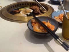 -吉布鲁牛排烤肉自助(常州吾悦店)