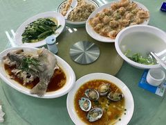 -景好海鲜餐厅(大鹏必选旅游店)