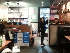 -吉香碳烤生蚝(仙霞路店)