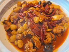 -印象鲵宴·张家界地标美食名片(溪布街店)