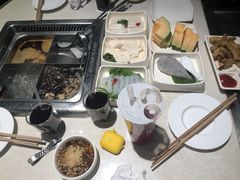 -海底捞火锅(九久奥特莱斯店)