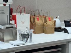 -Manner Coffee(万象前海店)