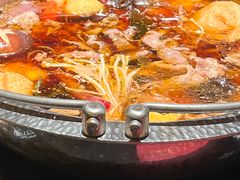 -牛New寿喜烧(虹桥新天地店)