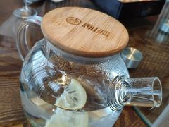 -唐山宴百姓府邸院落中餐