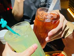 -양평식당·杨平食堂(华贸店)