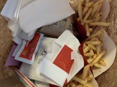 -麦当劳餐厅(荔城南大道店)