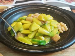 -茴香熙楼(翠湖店)