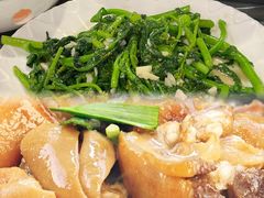 -美未居·老字号·地道顺德菜·桑拿鸡·鱼生(容桂店)