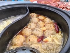 -清真·馬坡二旦烧烤(人生一串拍摄店)