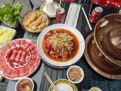 -虾乐园龙虾·夜宵(松江店)