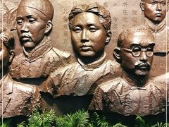 -中共一大纪念馆