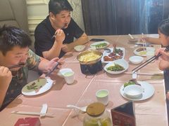-王府井酒店(金桥港湾店)