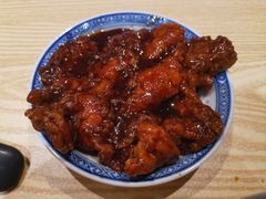 -鲁达面馆本帮风味(共康东路店)