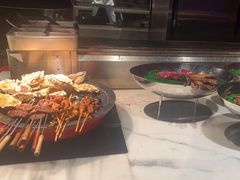 -西安W酒店·WEI全味西餐厅