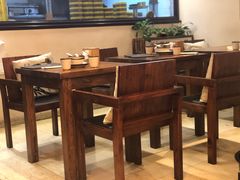 大堂-火齐潮汕砂锅粥(五道口店)